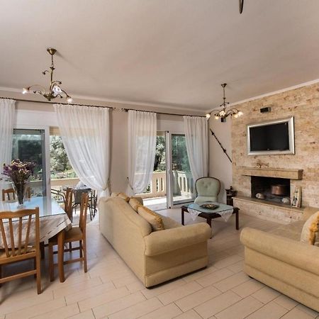 Villa Fairies Ligia Zewnętrze zdjęcie