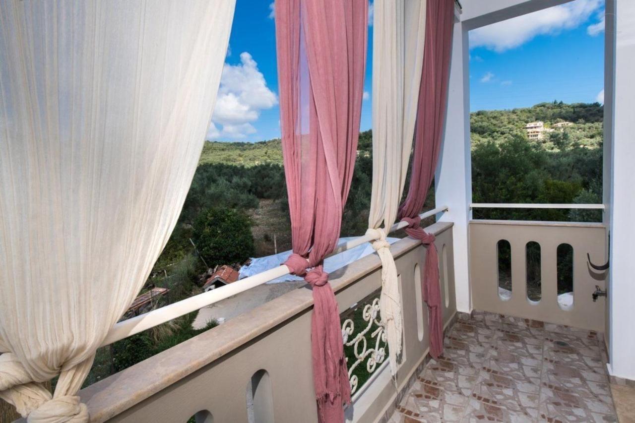 Villa Fairies Ligia Zewnętrze zdjęcie