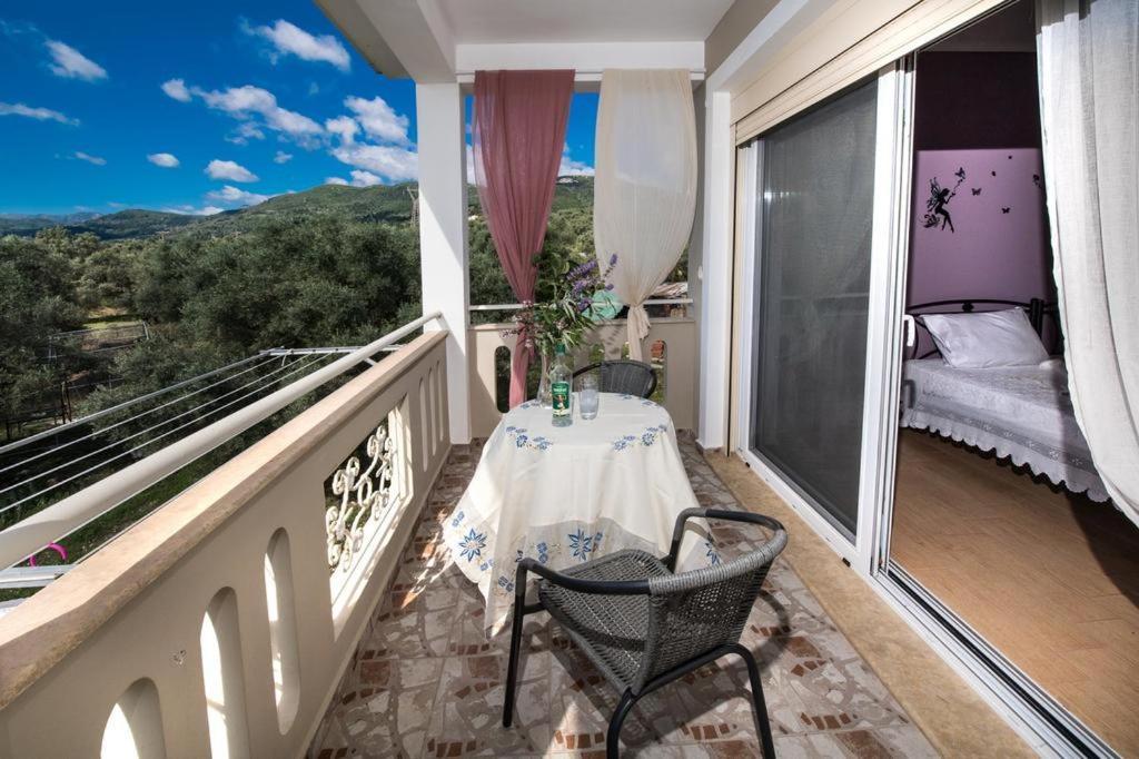 Villa Fairies Ligia Zewnętrze zdjęcie