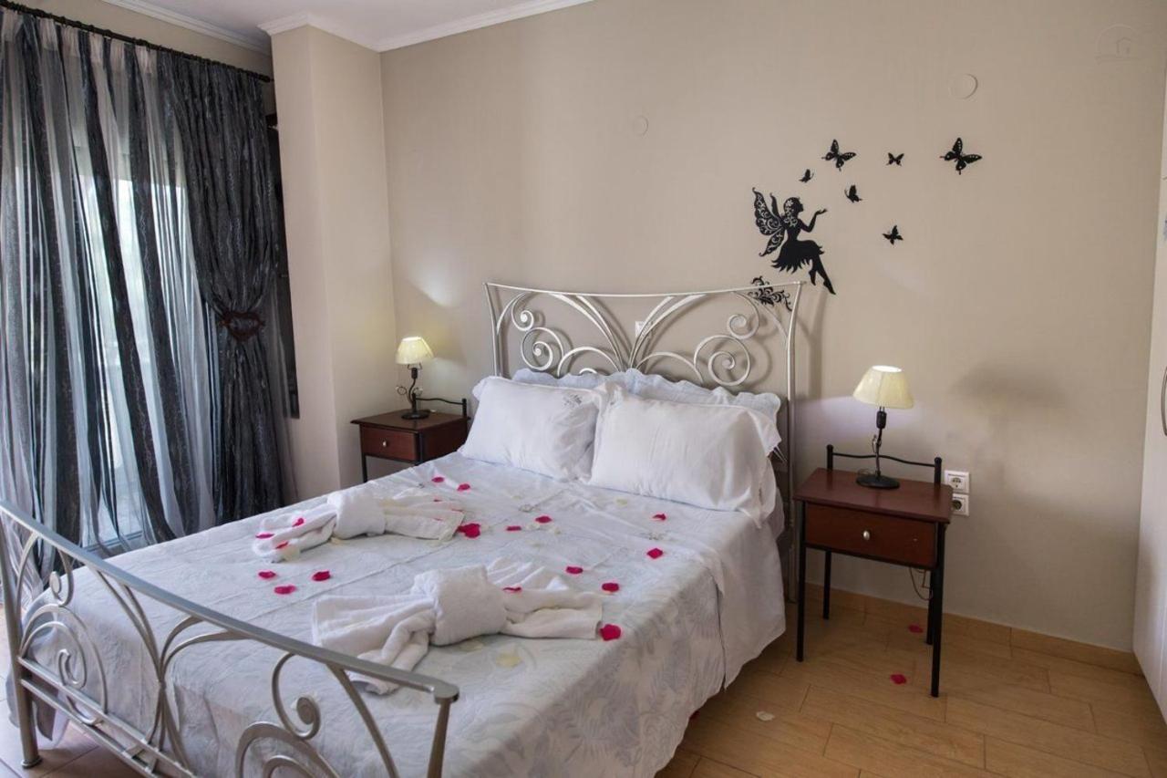 Villa Fairies Ligia Zewnętrze zdjęcie